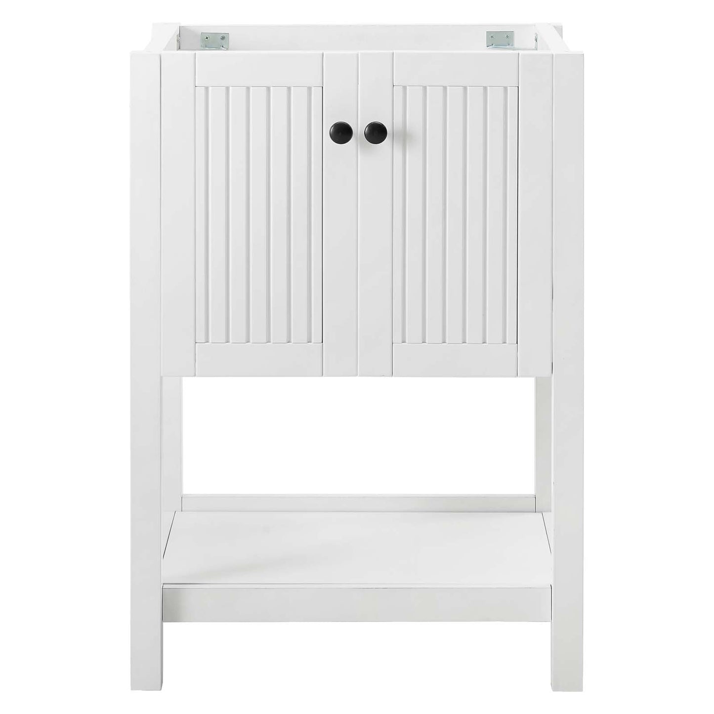 Steam 23" Bathroom Vanity Cabinet (Sink Basin Not Included) by Modway