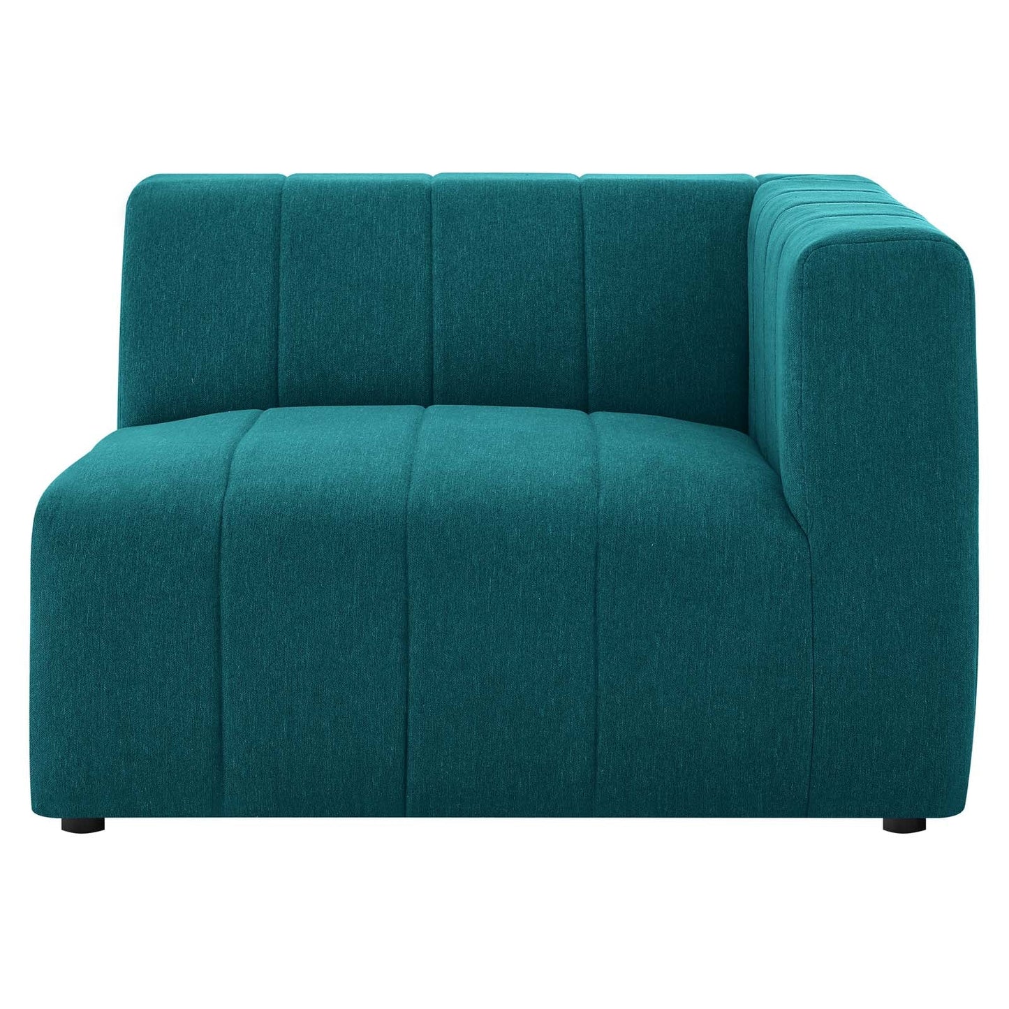 Bartlett 3-Piece Upholstered Fabric Sofa by Modway