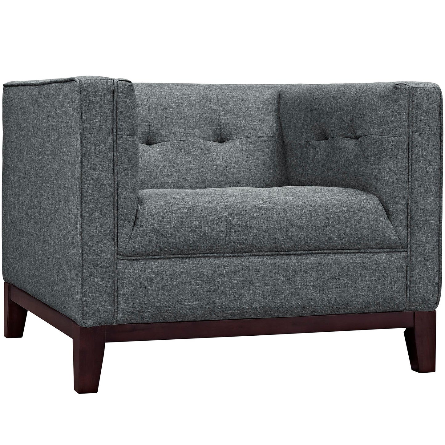 Serve Living Room Set Set of 3 by Modway