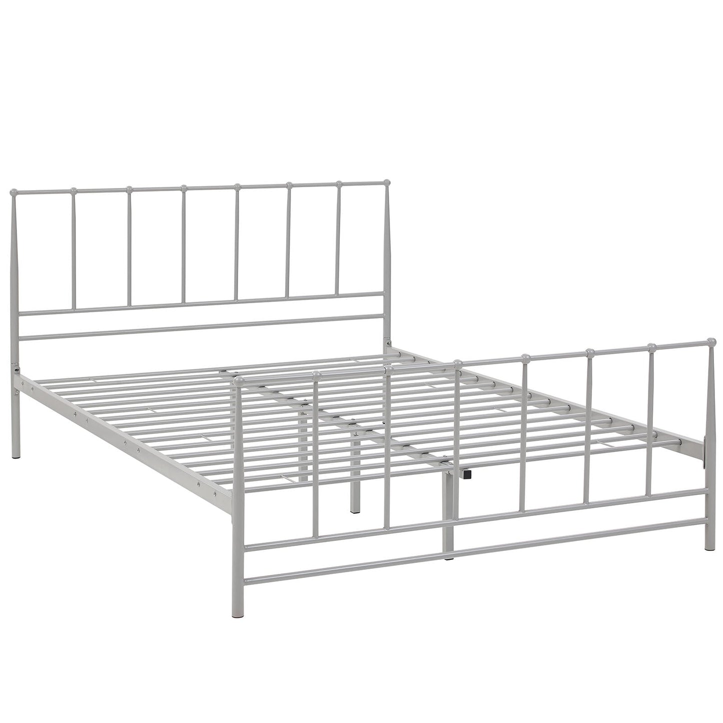Estate King Bed by Modway