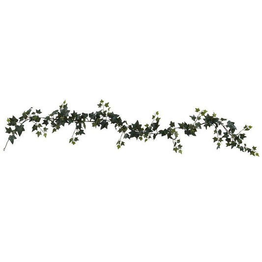 6' Sage Ivy Garland Artificial Plant (Set Of 4)
 6104-S4 By Nearly Natural