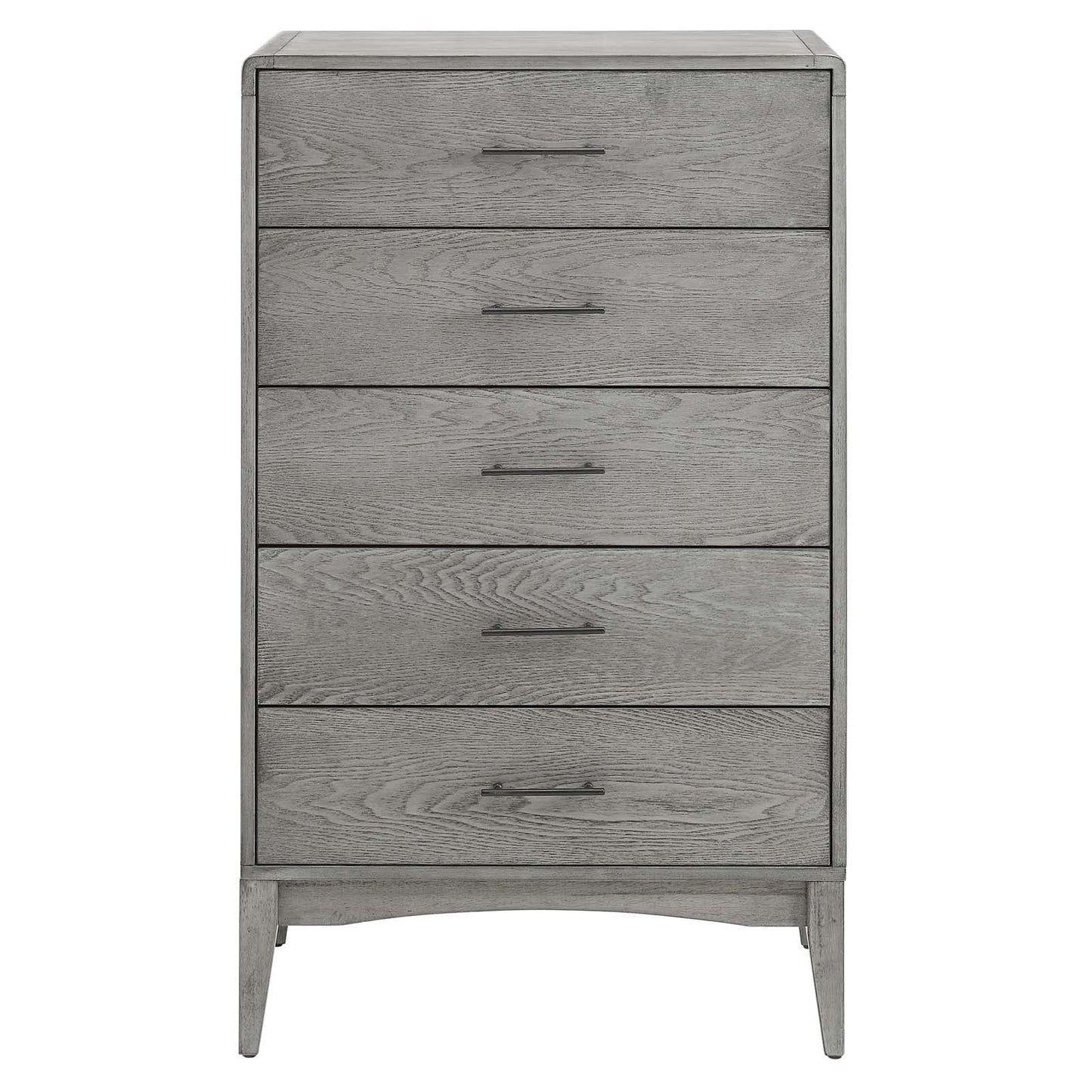Georgia Wood Chest by Modway