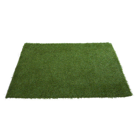 3' x 4' Artificial Professional Grass Turf Carpet UV Resistant