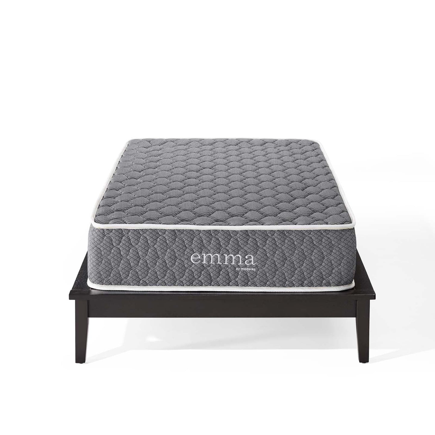 Mila 10" Twin Mattress by Modway