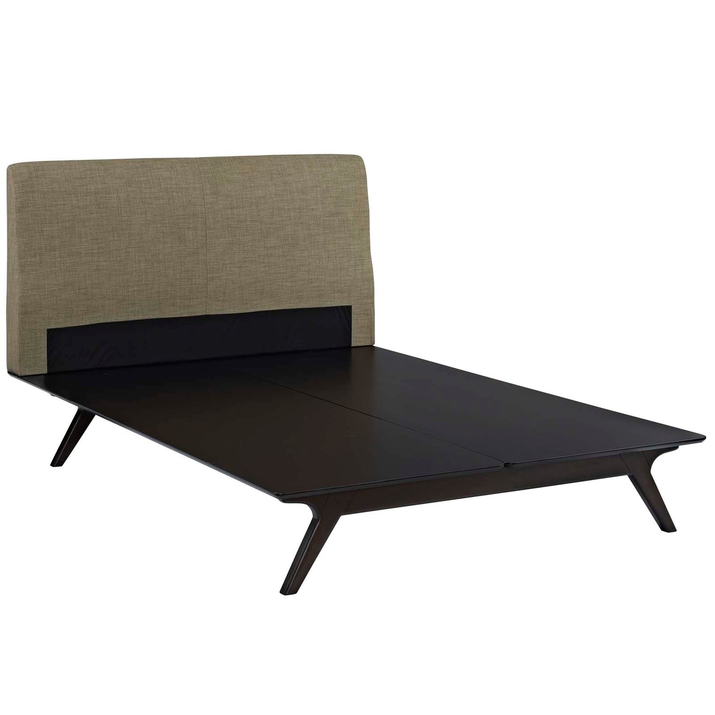 Tracy Queen Bed by Modway