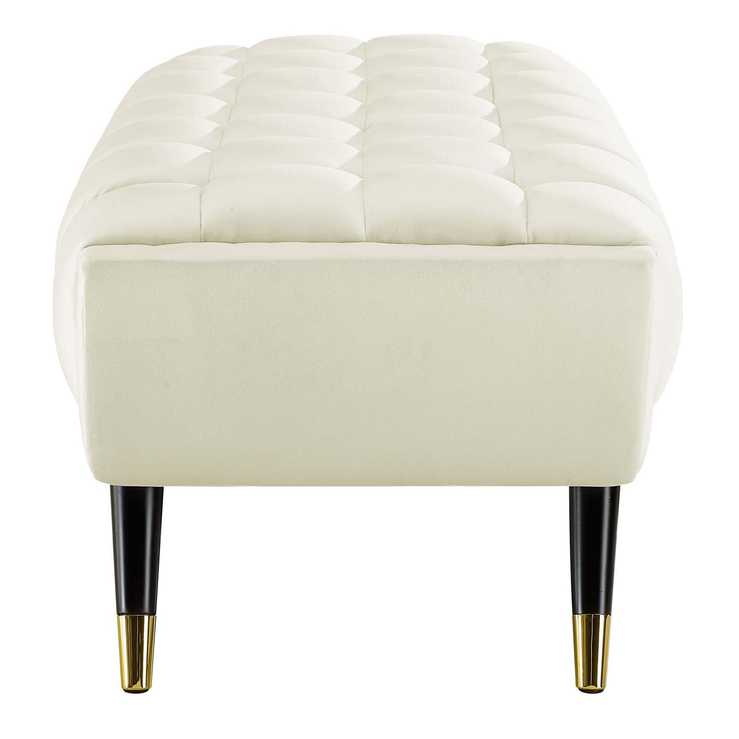 Adept 47.5" Performance Velvet Bench by Modway