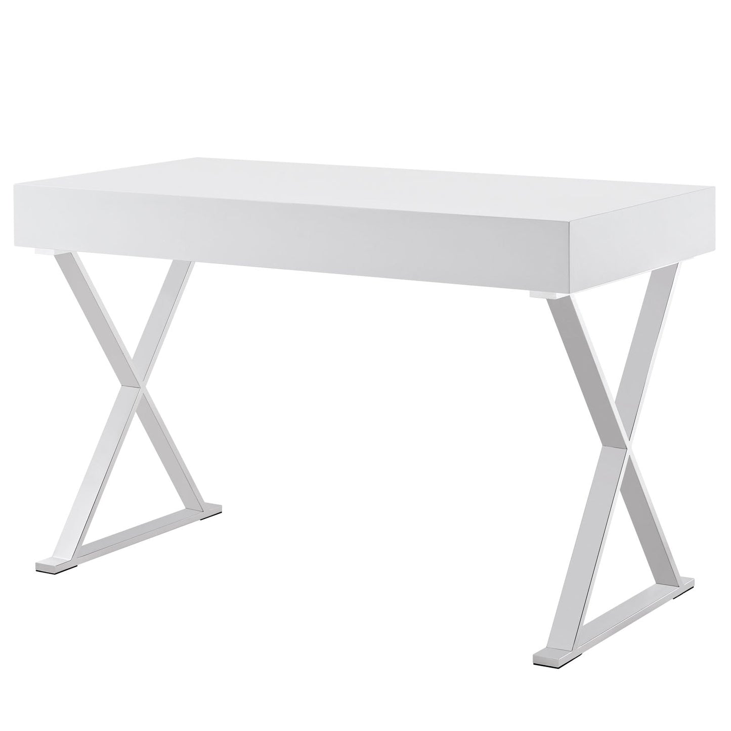 Sector Office Desk by Modway