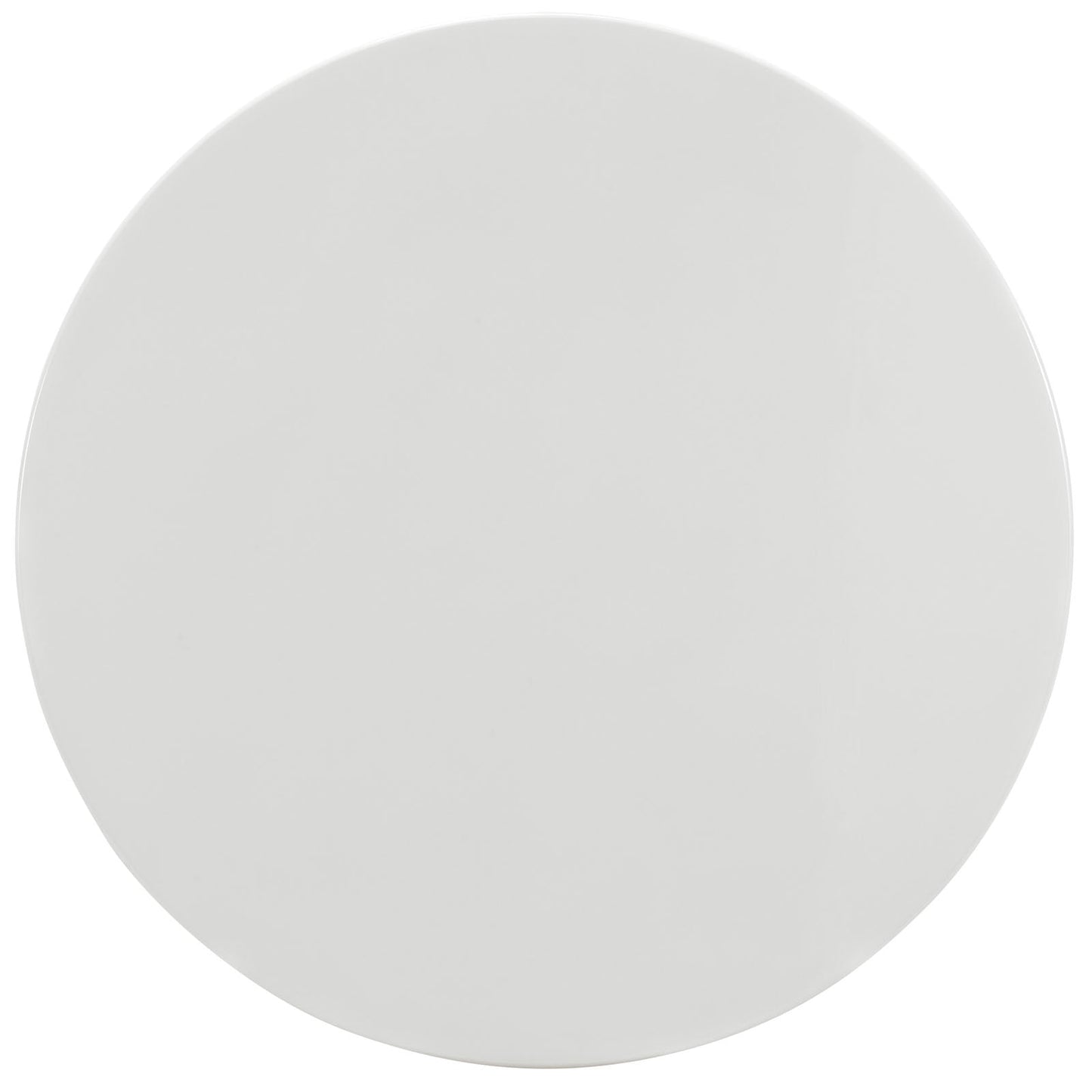Lippa 40" Round Wood Dining Table by Modway