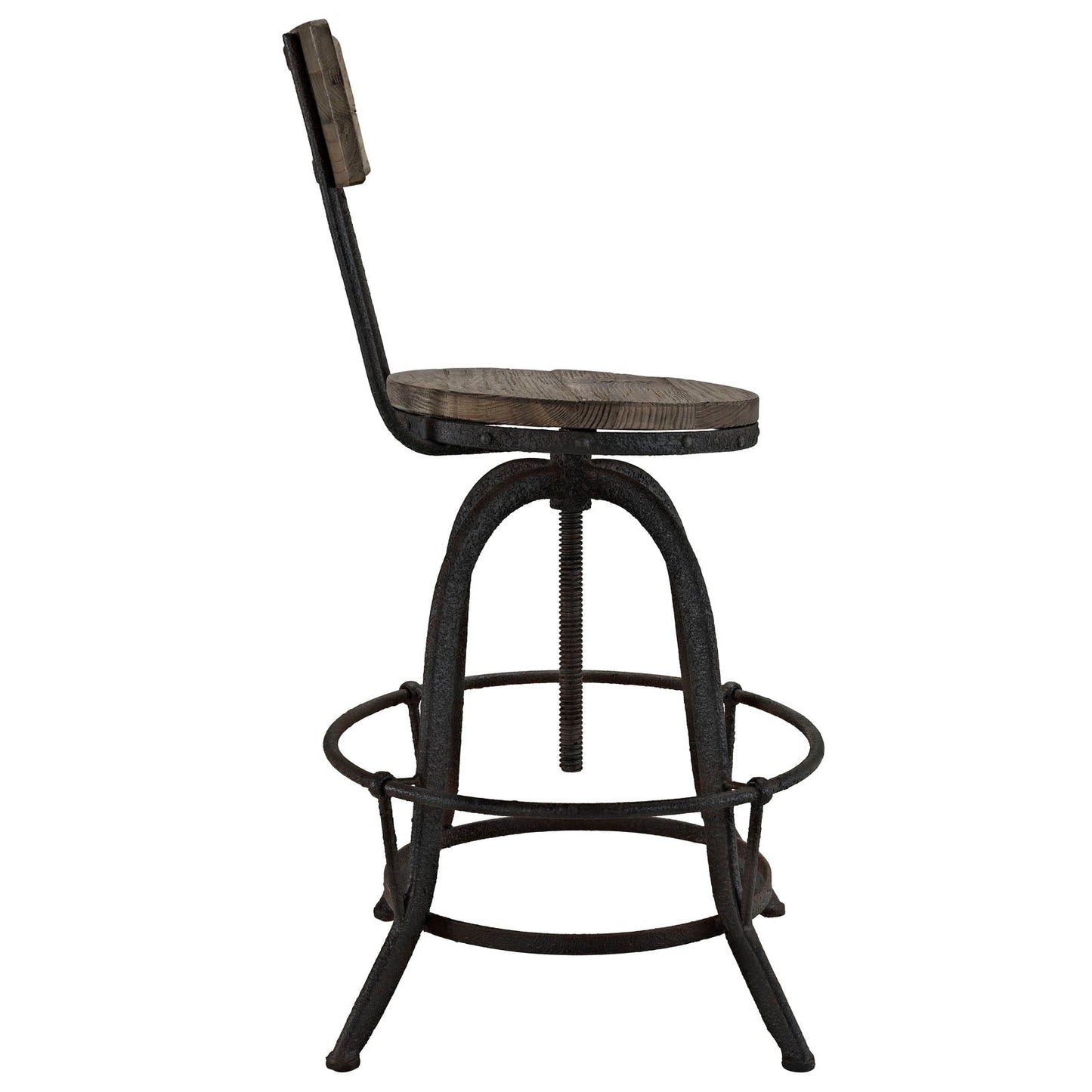 Procure Bar Stool Set of 4 by Modway