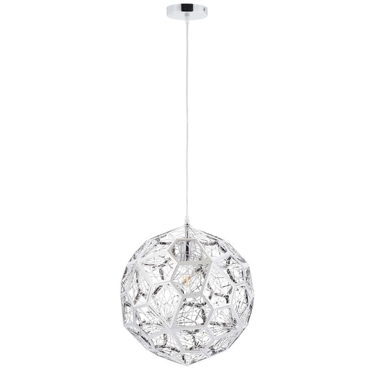 Shine Pendant Chandelier by Modway