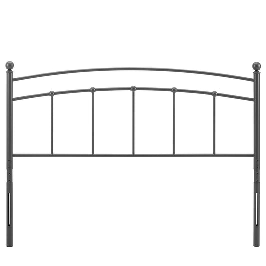 Abigail Metal Twin Headboard by Modway