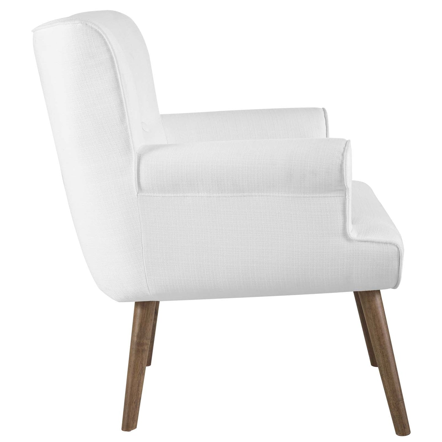 Cloud Upholstered Armchair by Modway
