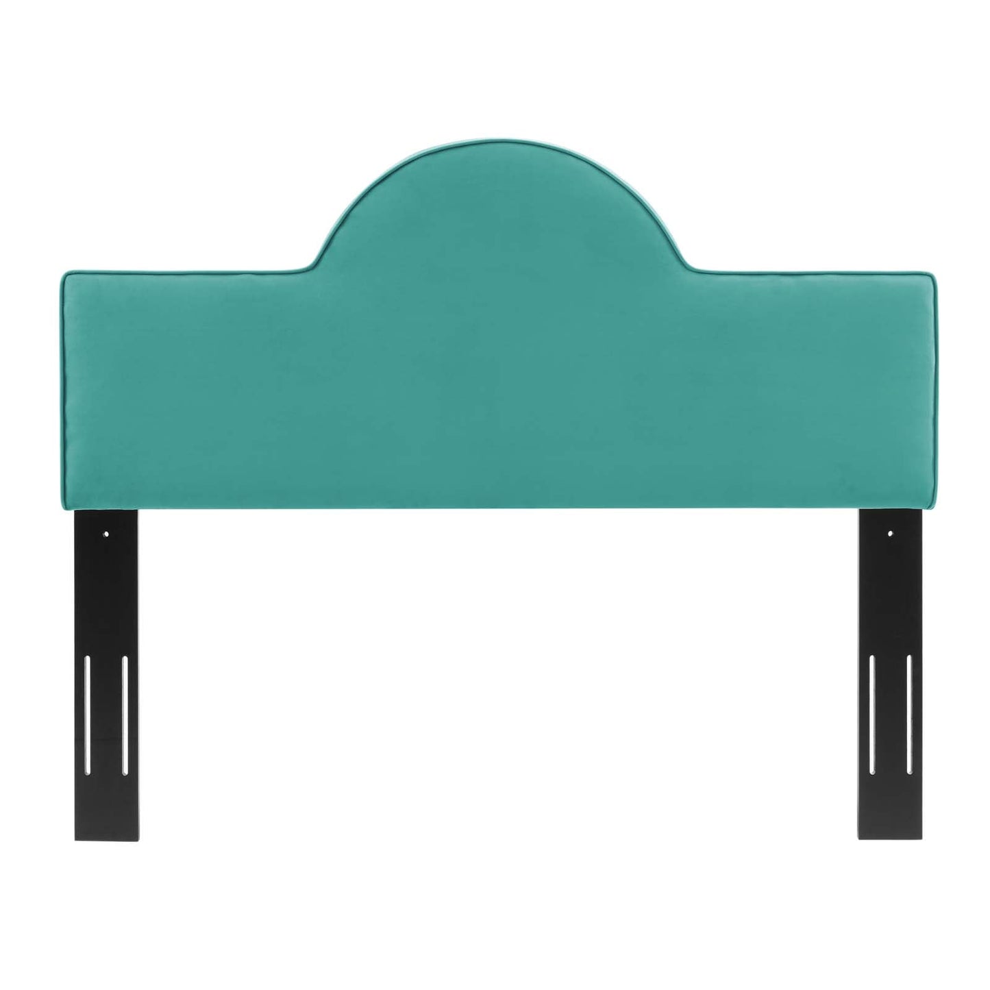 Dawn Performance Velvet Full/Queen Headboard by Modway