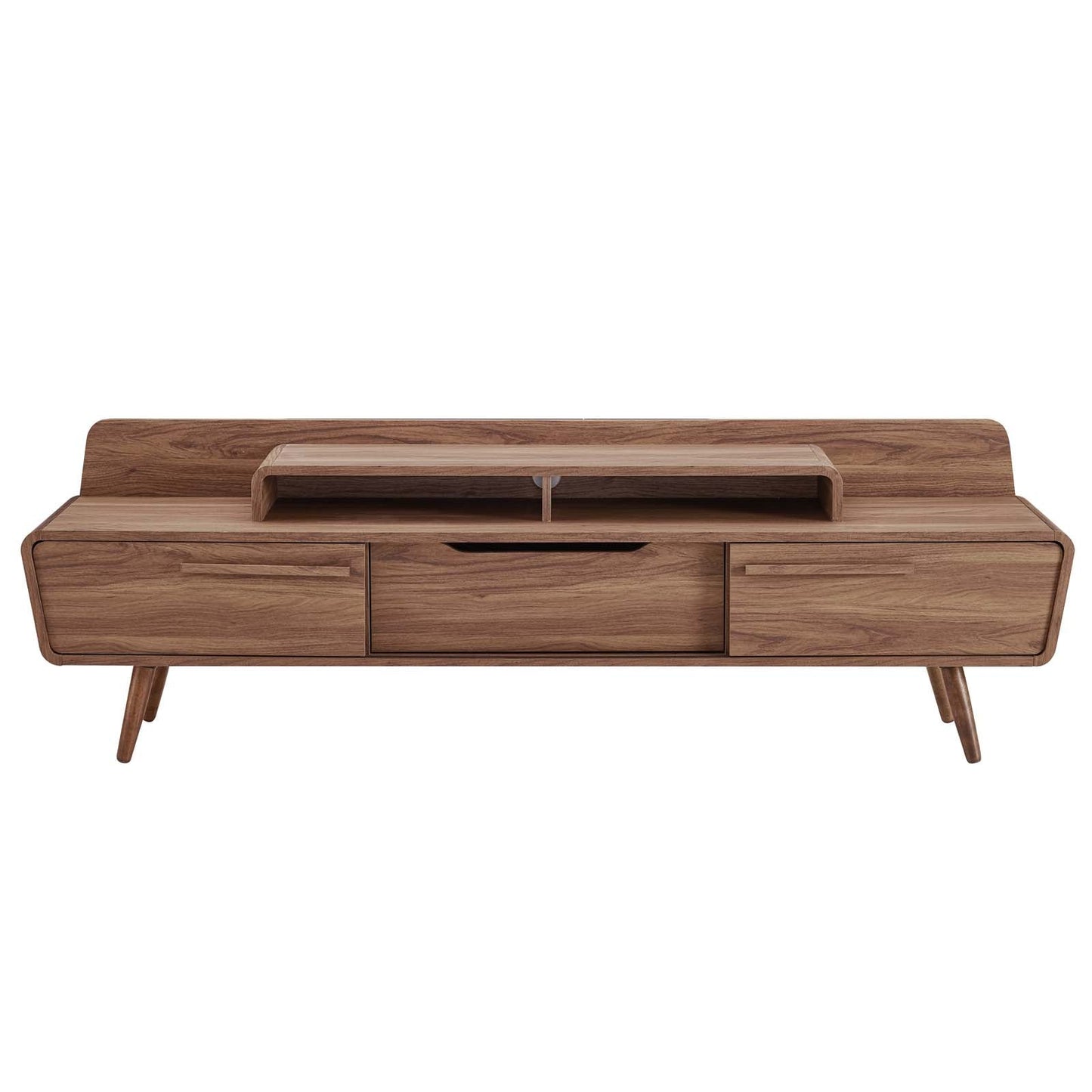 Omnistand 74" TV Stand by Modway