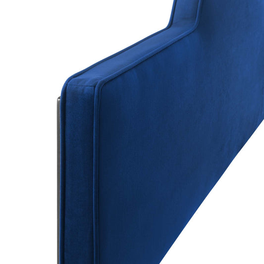 Dawn Performance Velvet King/California King Headboard by Modway