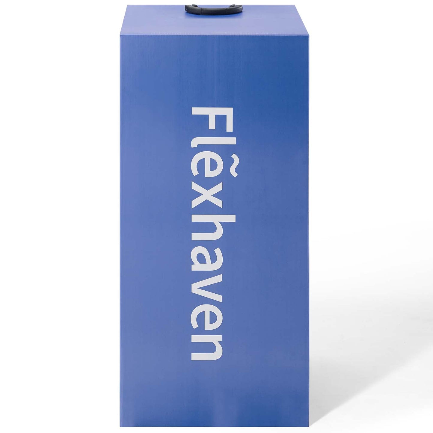Flexhaven 10" Twin Memory Mattress by Modway