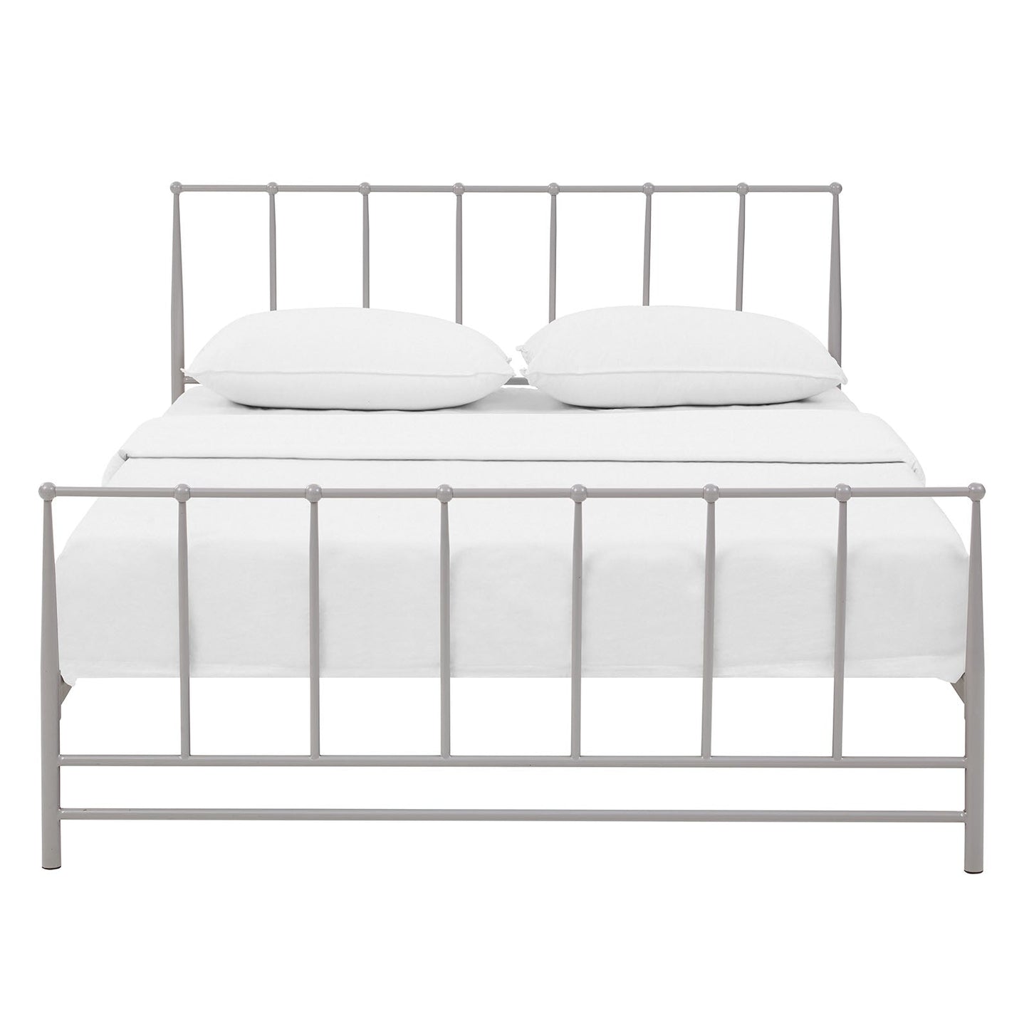 Estate Queen Bed by Modway