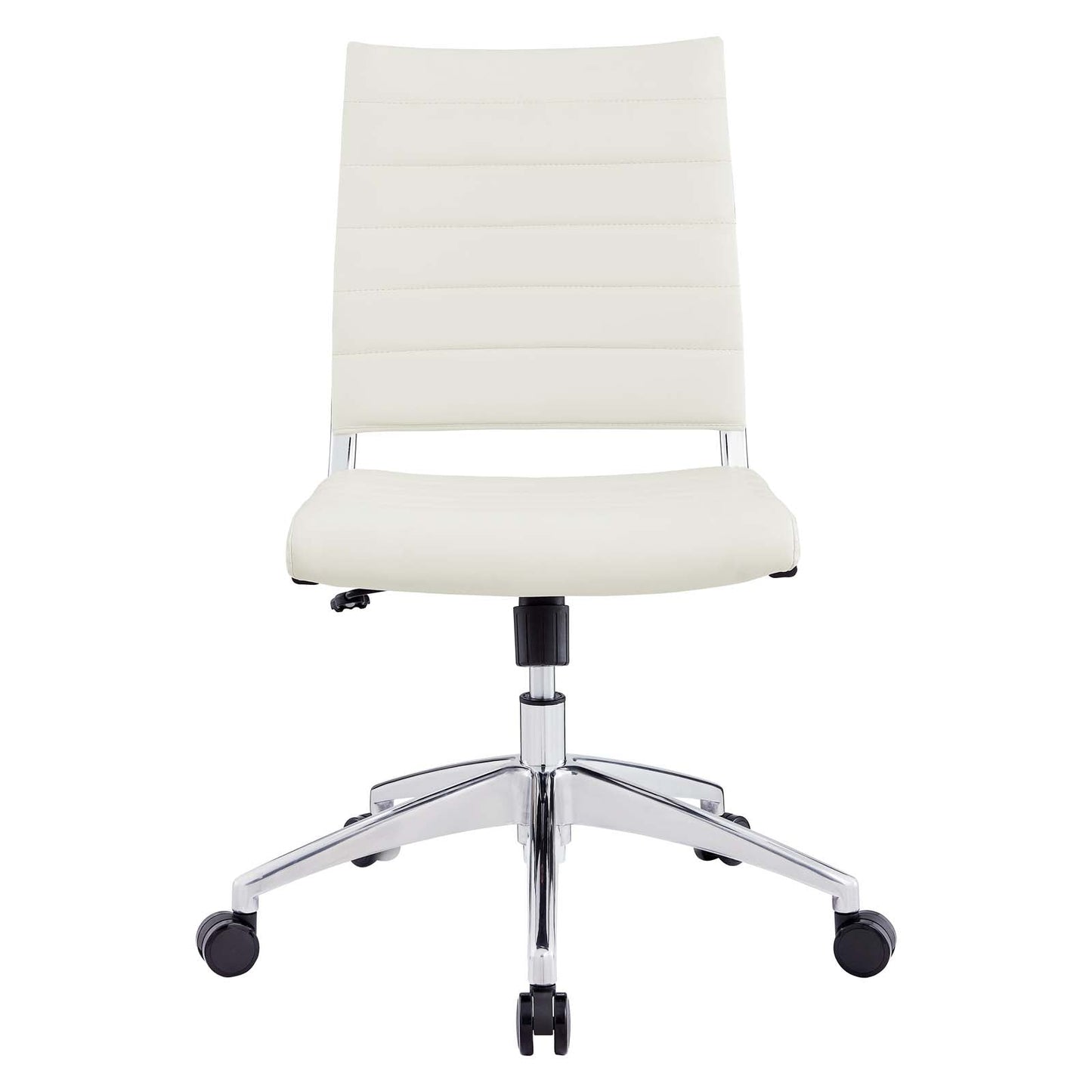 Jive Armless Mid Back Office Chair by Modway
