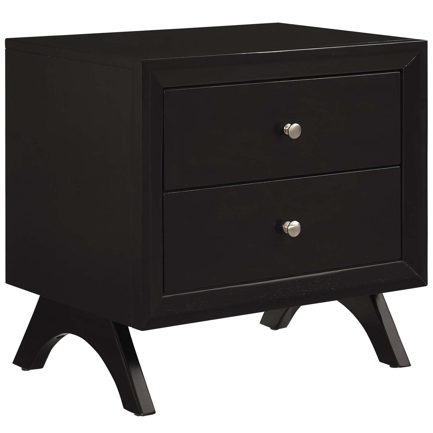 Providence Nightstand or End Table by Modway