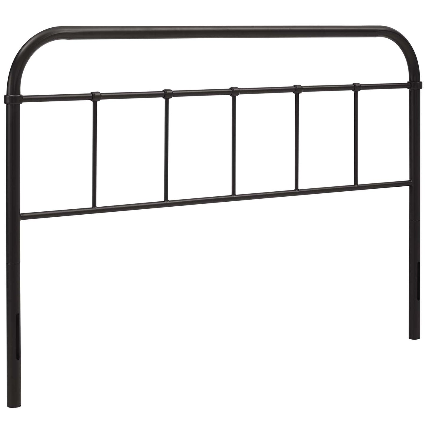 Serena Queen Steel Headboard by Modway