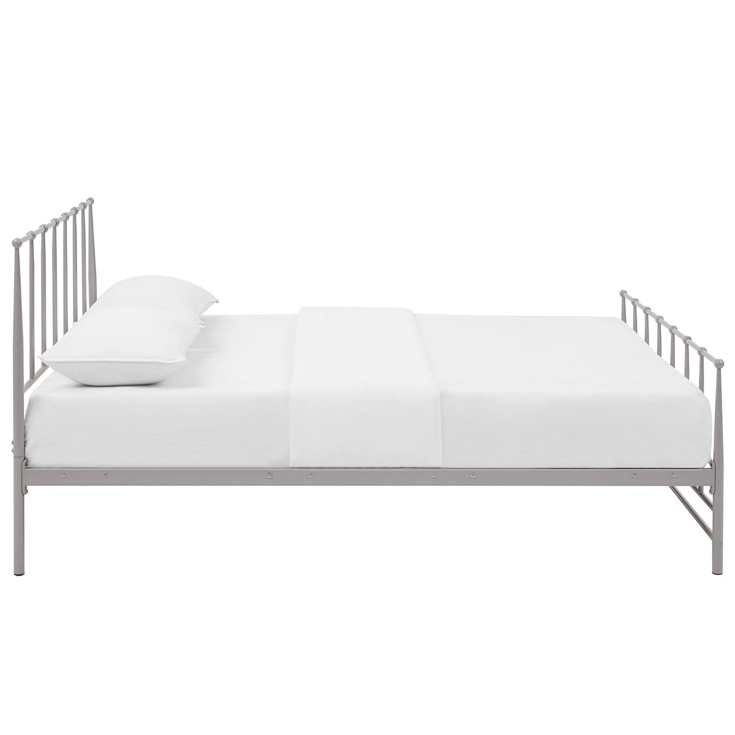Estate King Bed by Modway