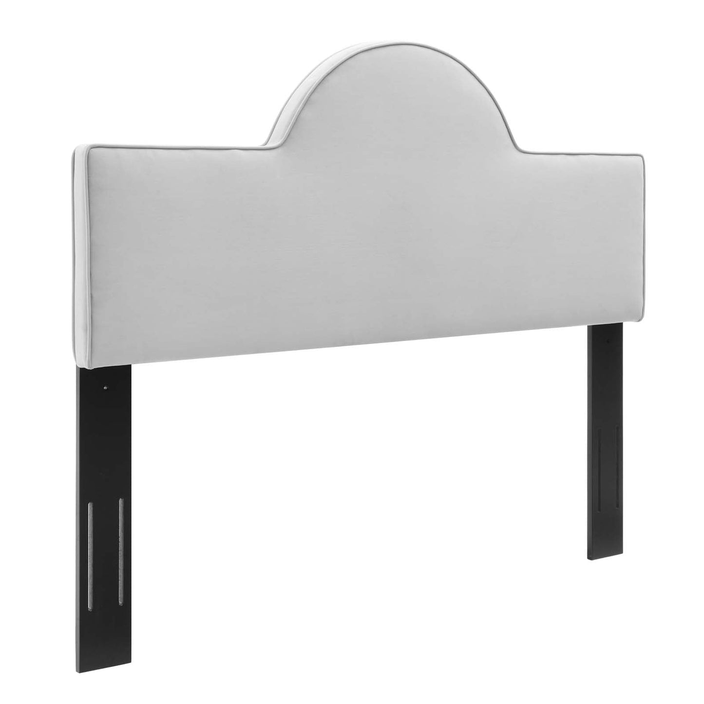 Dawn Performance Velvet Full/Queen Headboard by Modway