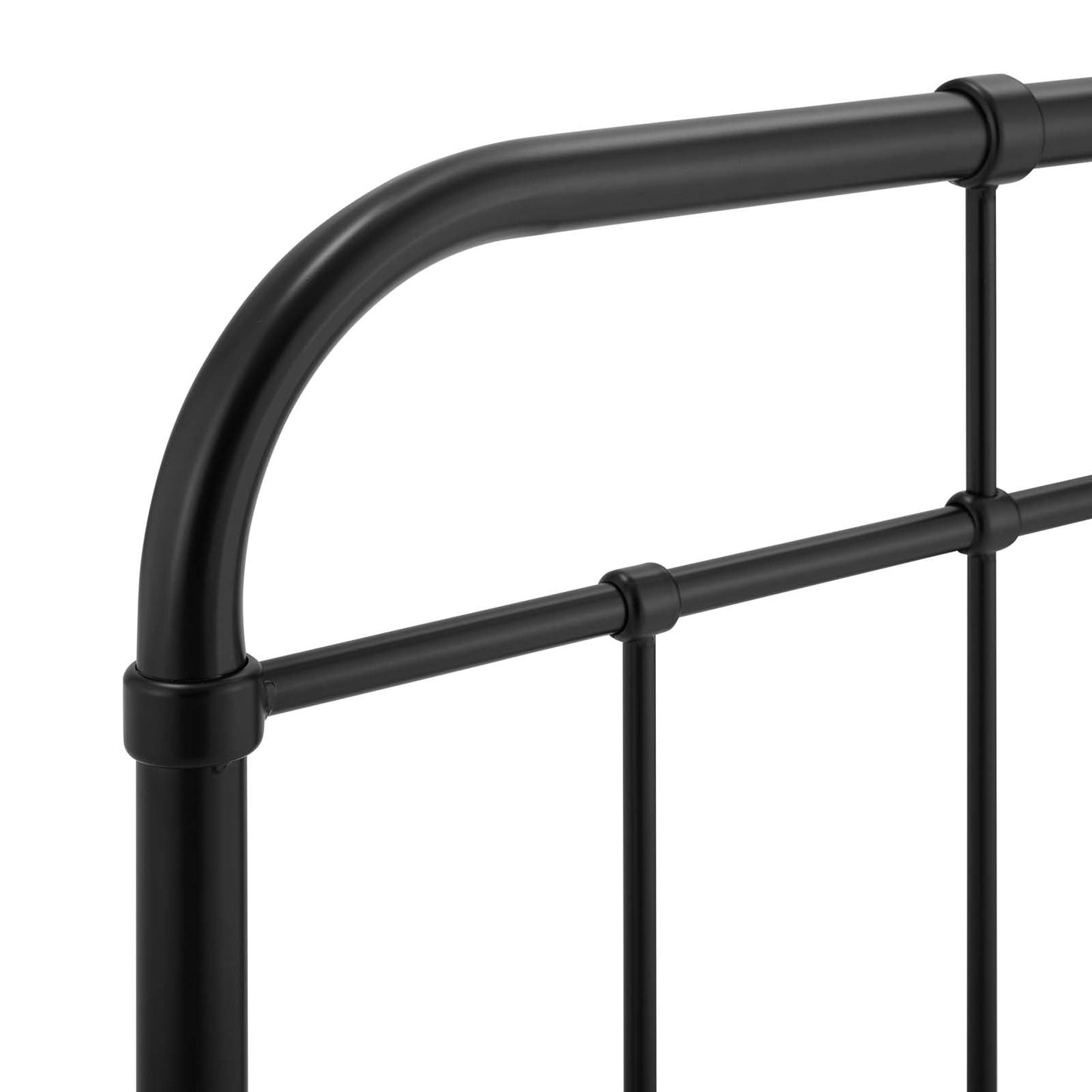 Alessia Metal Full Headboard by Modway