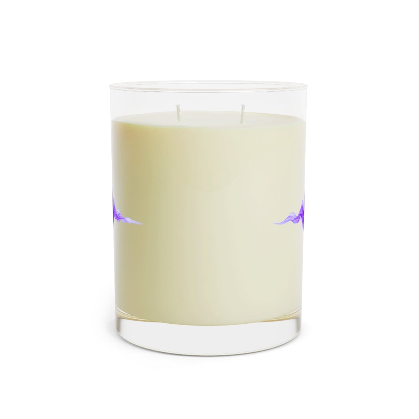Back to Baseline Epilepsy Awareness Candle – For the Moments After