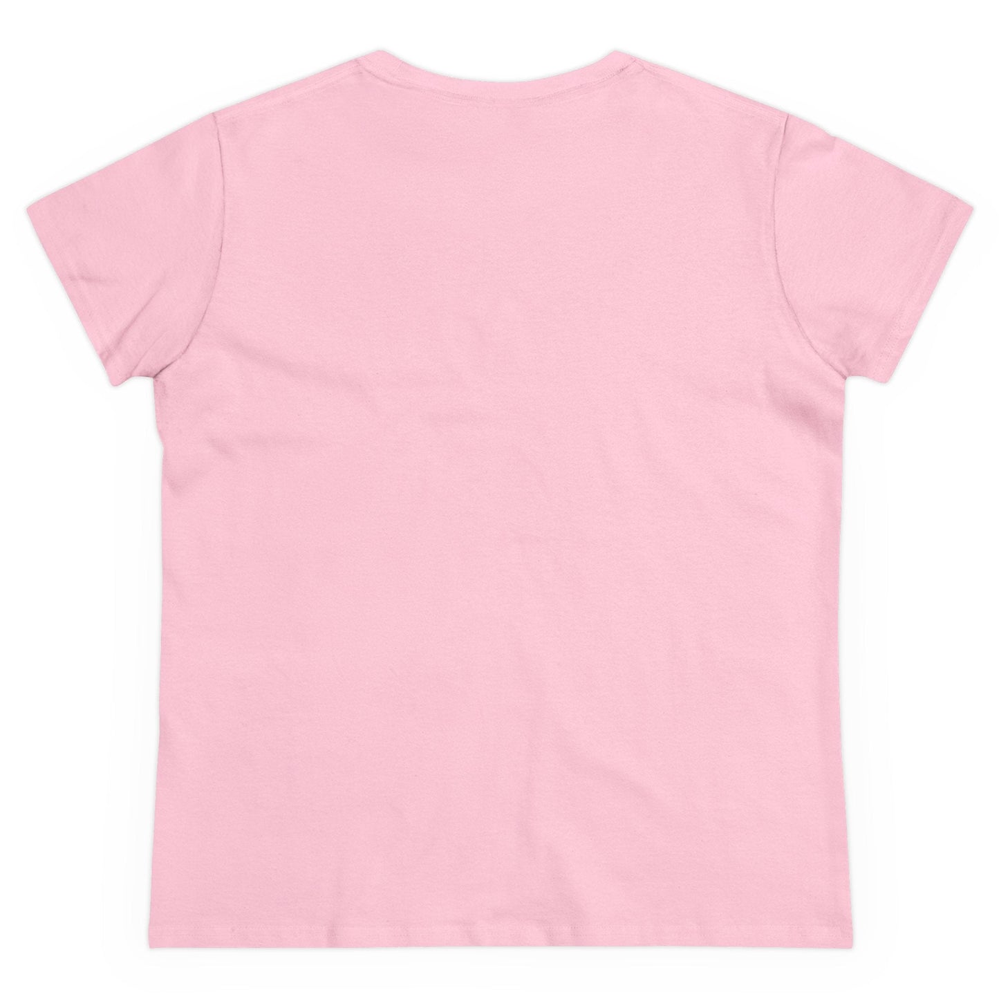 Kittens & Mittens Women’s Midweight Cotton Tee – Silly Kittens Pie Rhyme Shirt
