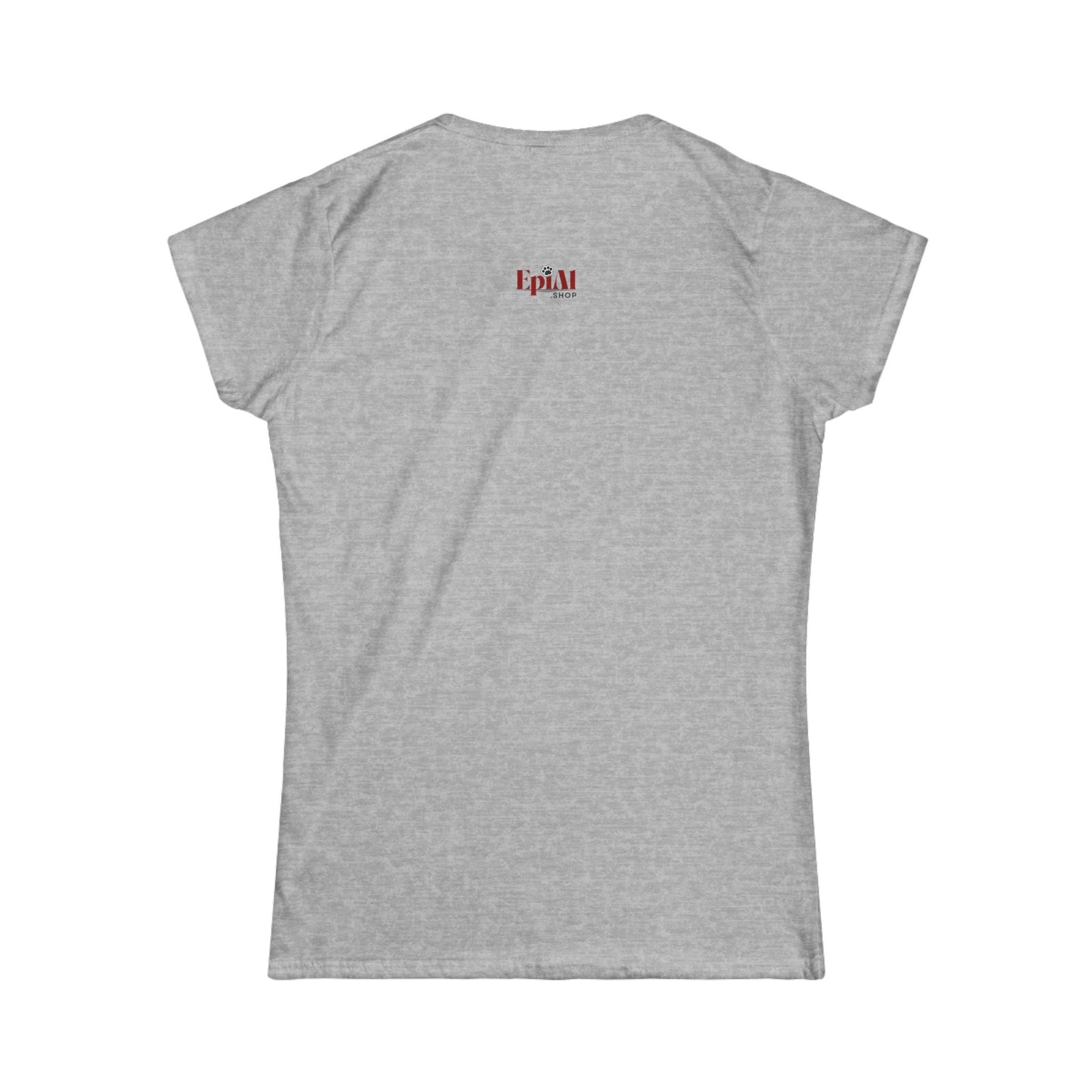 70's Cat Lady Graphic Tee - Fun Retro Style for Cat Lovers