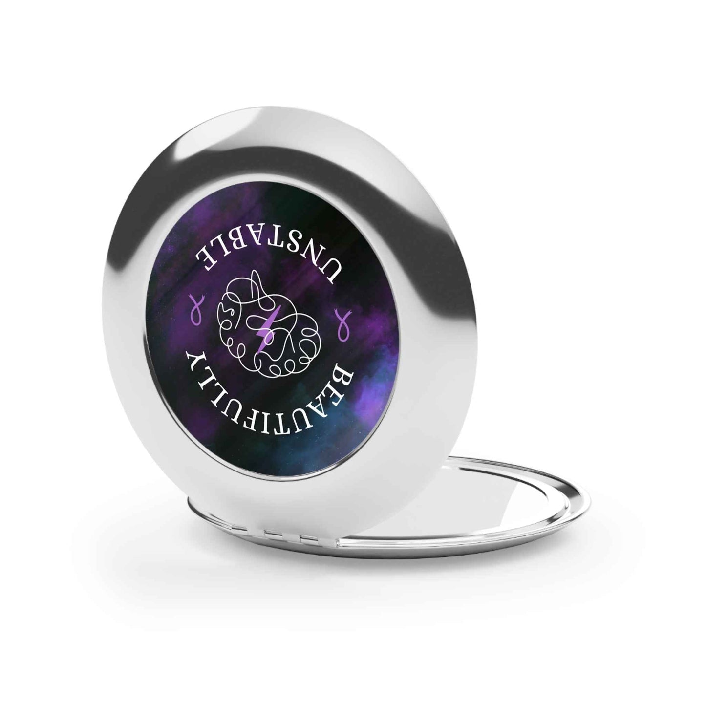 Beautifully Unstable Compact Mirror