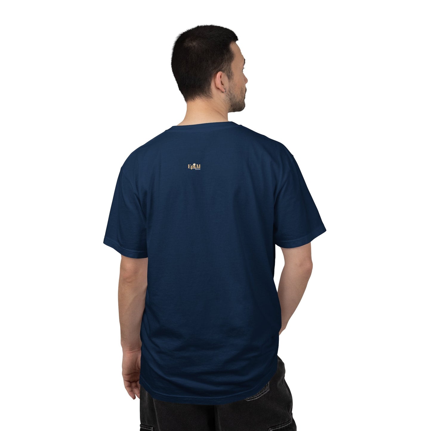 Adulting, Like You Wouldn’t Believe – Garment-Dyed Unisex T-Shirt