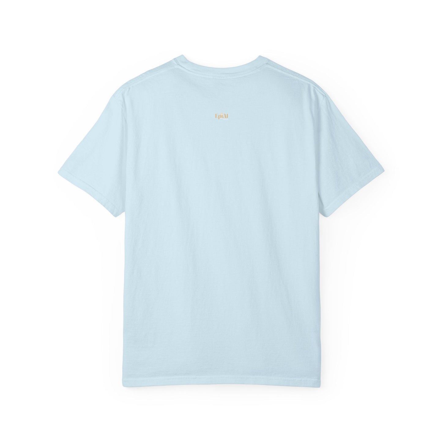 Everyone Agrees – Garment-Dyed Unisex T-Shirt