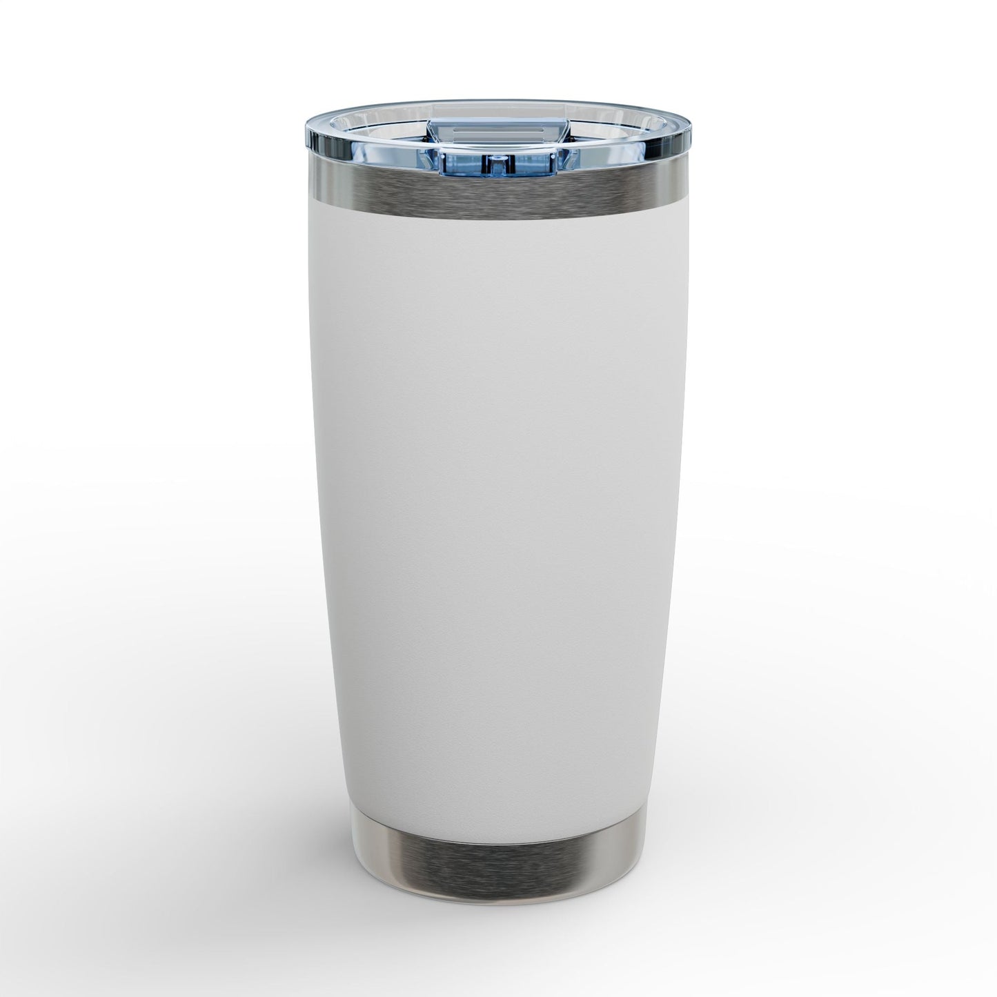 United States Government “Please Hold Indefinitely” Engraved 20oz Stainless Steel Tumbler