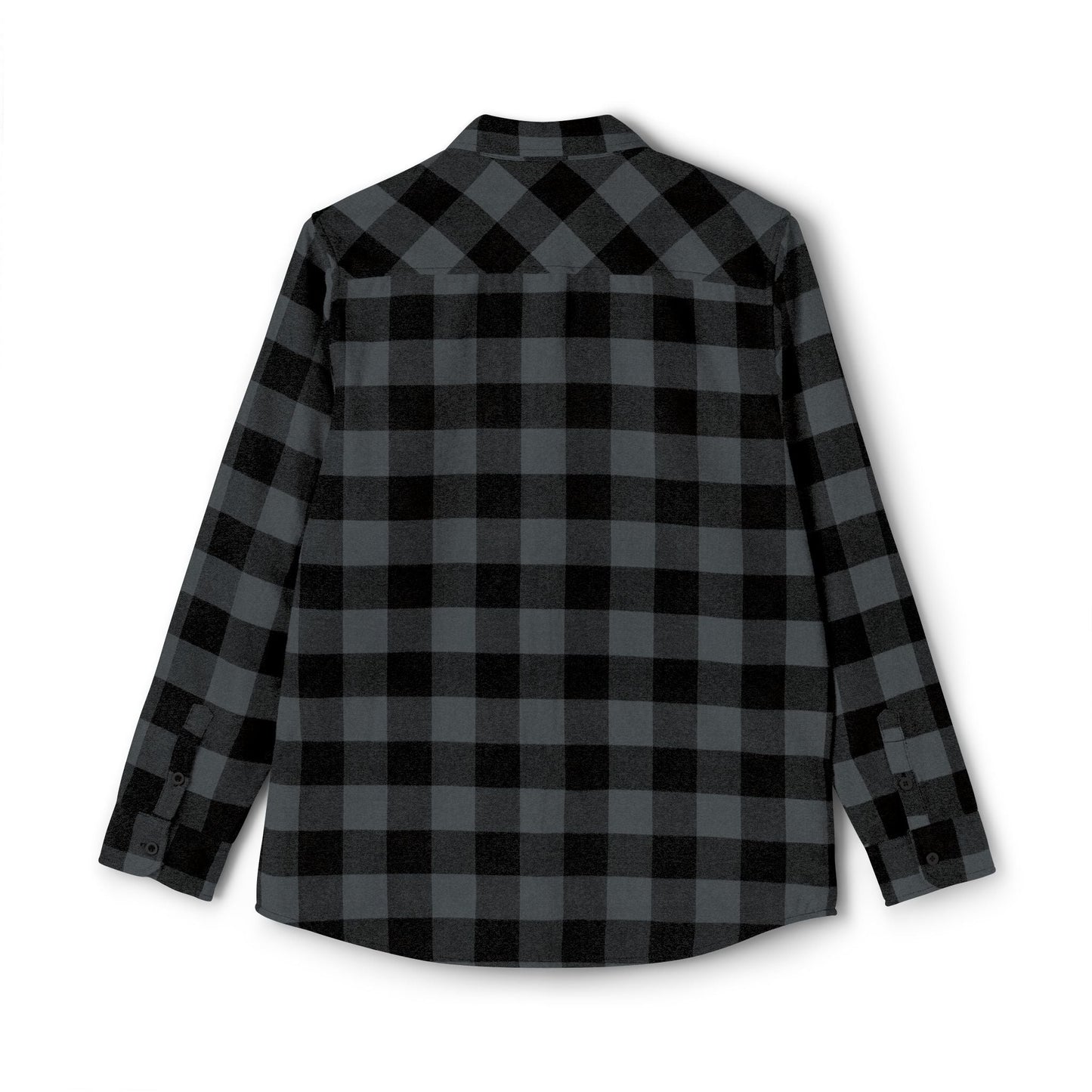 Epilepsy Butterfly Unisex Flannel Shirt