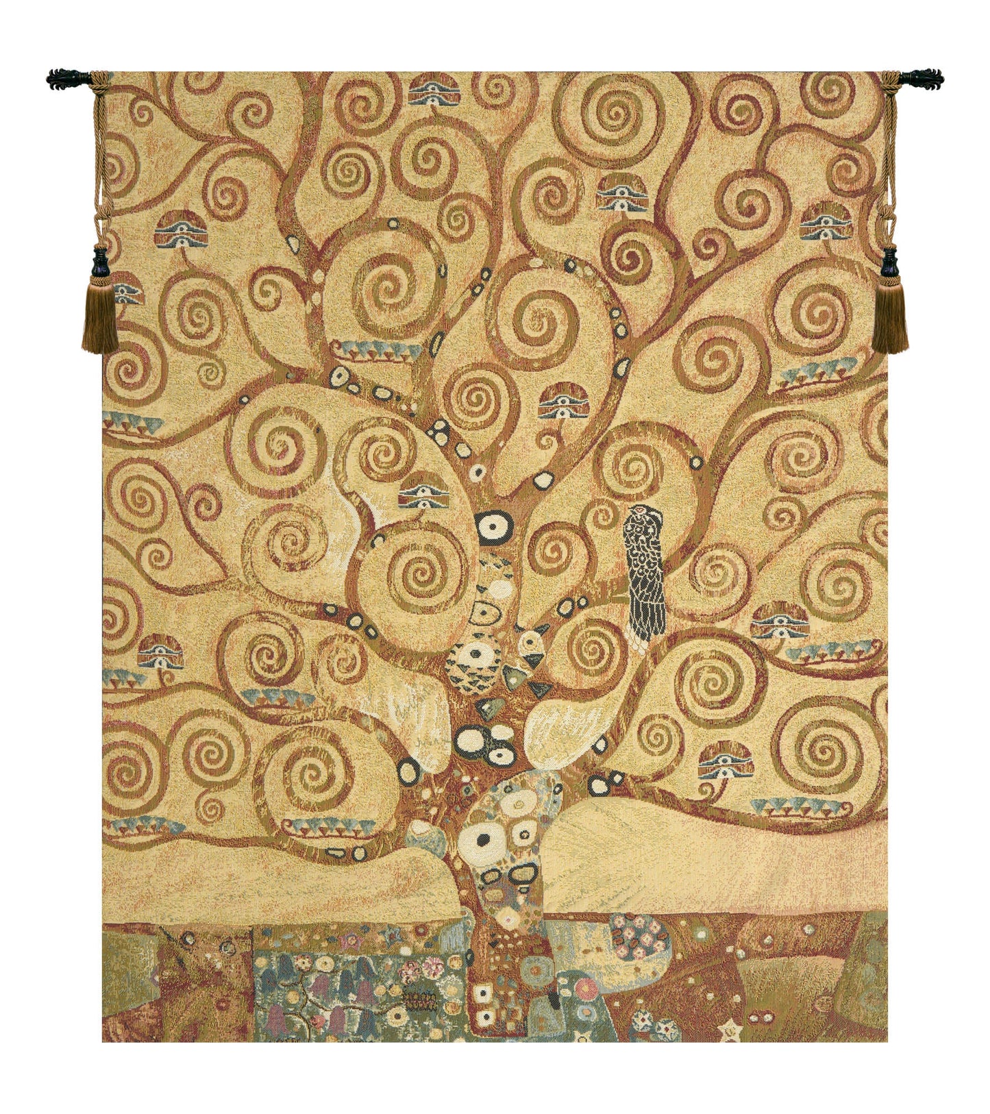 Tree of Life 1 European Wall Art