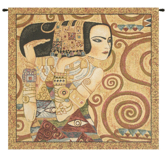 The Waited For by Klimt European Wall Art
