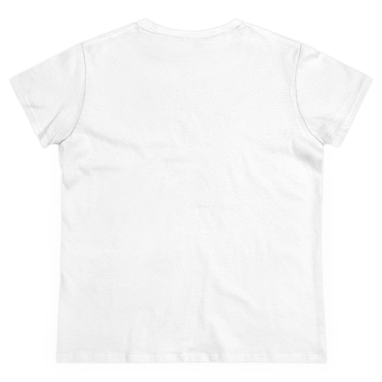 Kittens & Mittens Women’s Midweight Cotton Tee – Silly Kittens Pie Rhyme Shirt