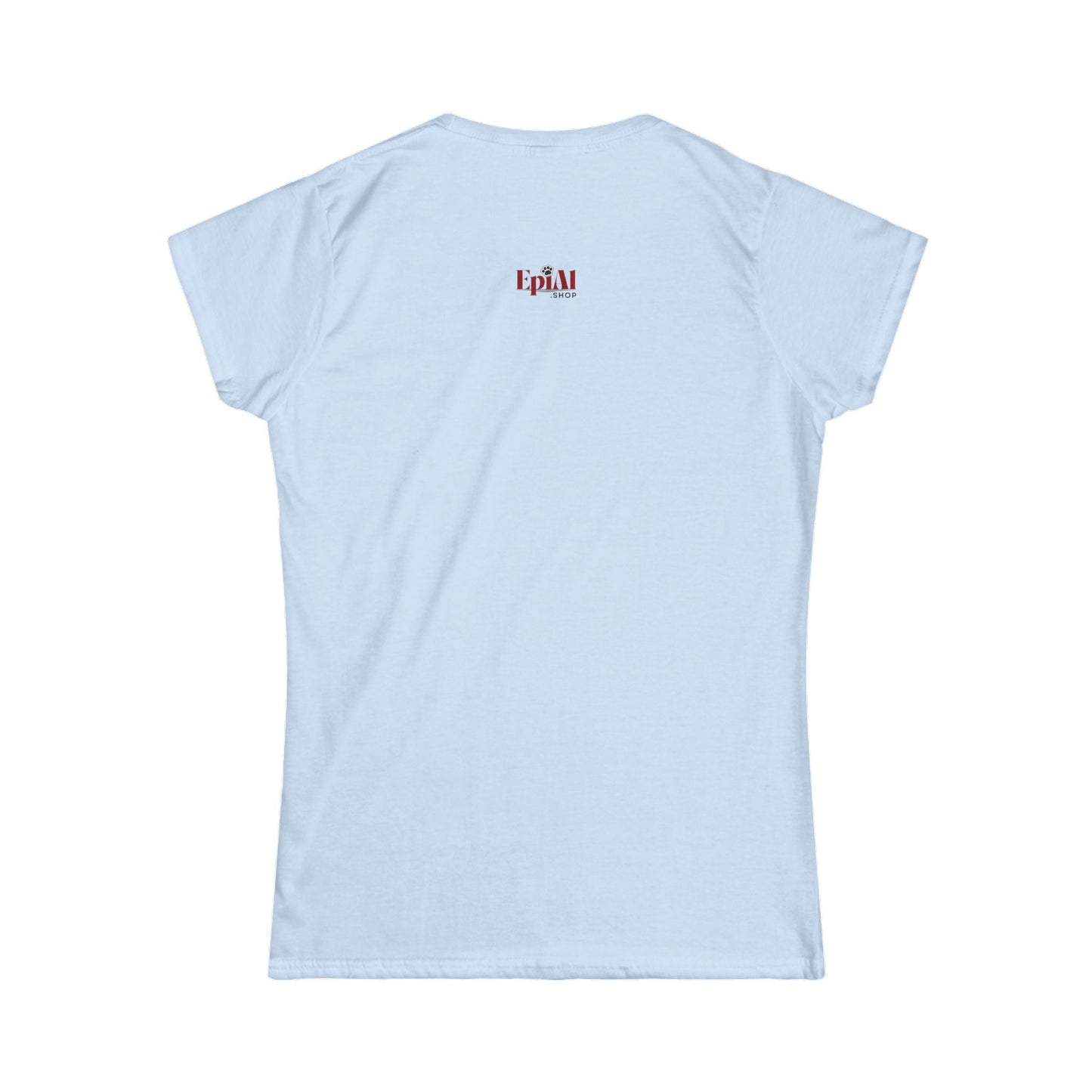 80's Cat Lady Graphic Tee - Fun Retro Style for Cat Lovers