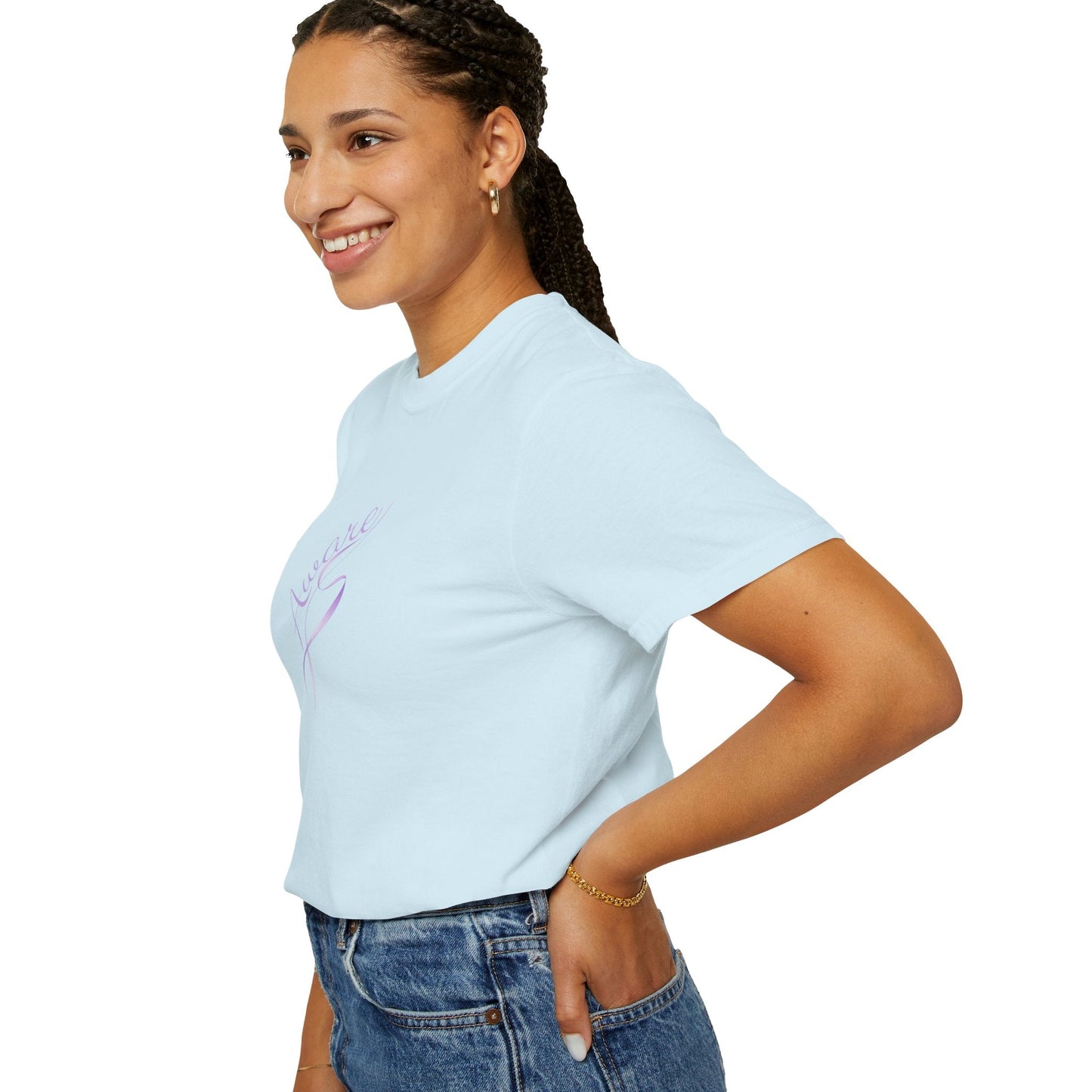 Aware | Epilepsy Awareness T-Shirt