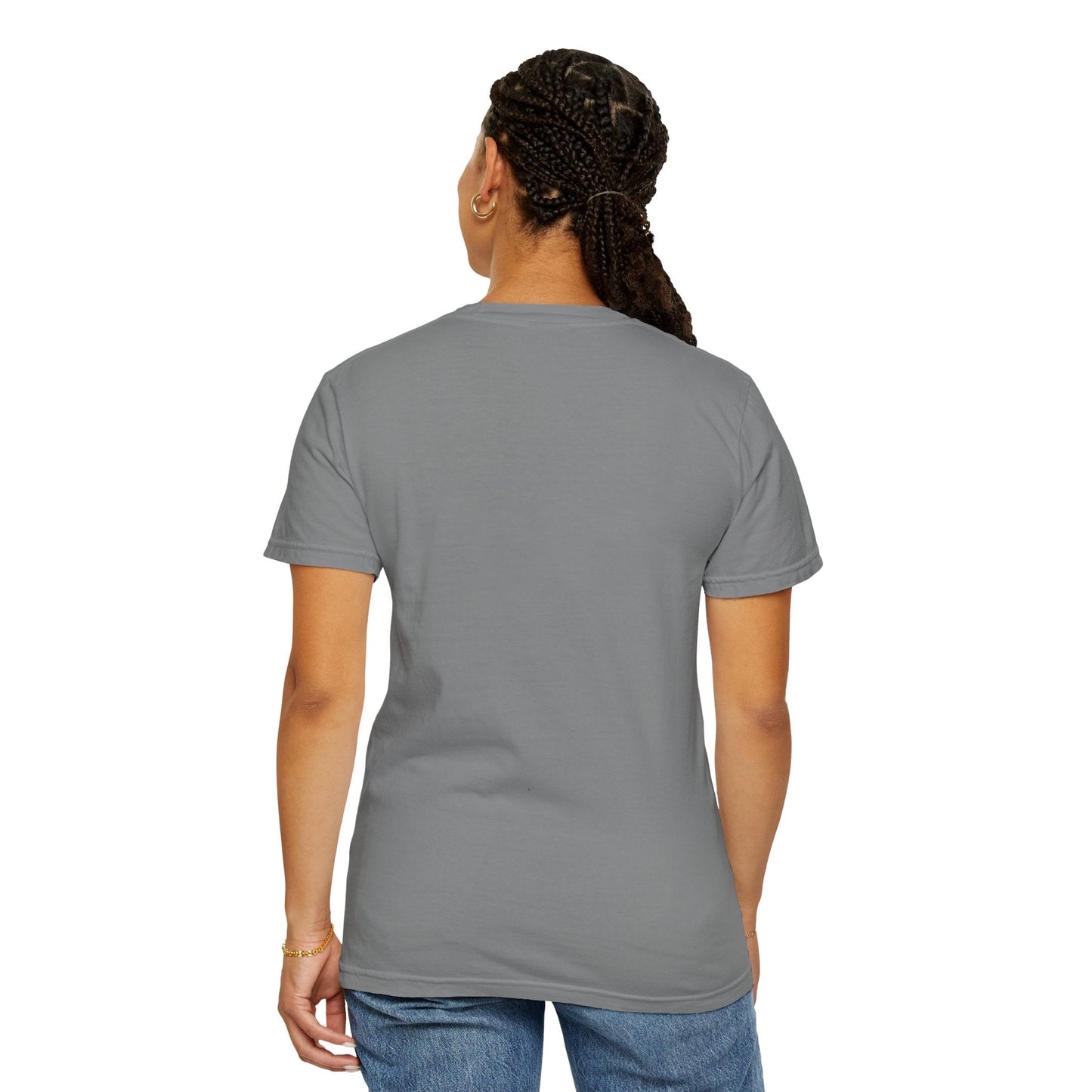 Stable Enough Epilepsy Awareness T-Shirt | Minimal Awareness Tee