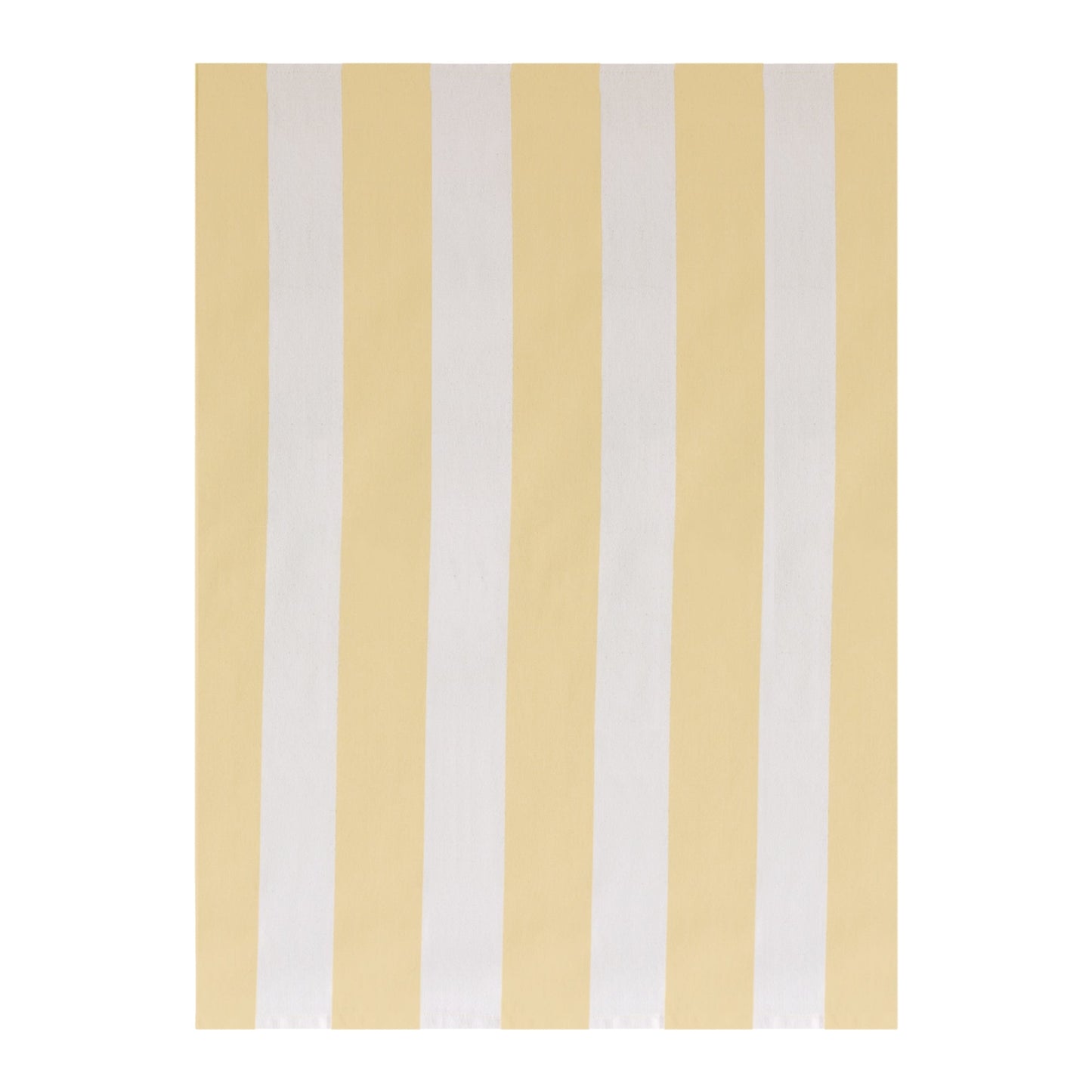Bumble Bee Geometric Tea Towel (Set of 3)
