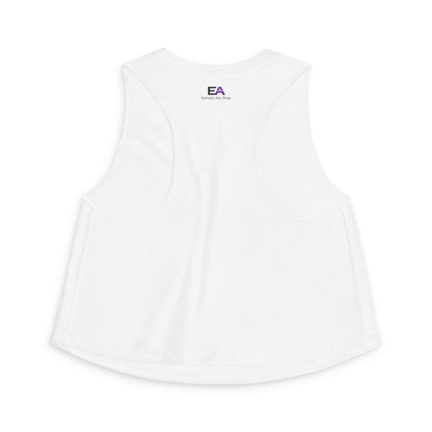 Do Better, America Crop Tank – Statement Cropped Sleeveless Top