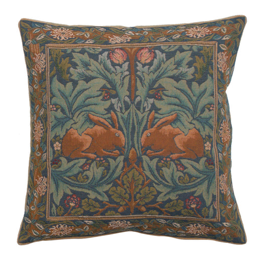 Brother Rabbit 1 French Cushion