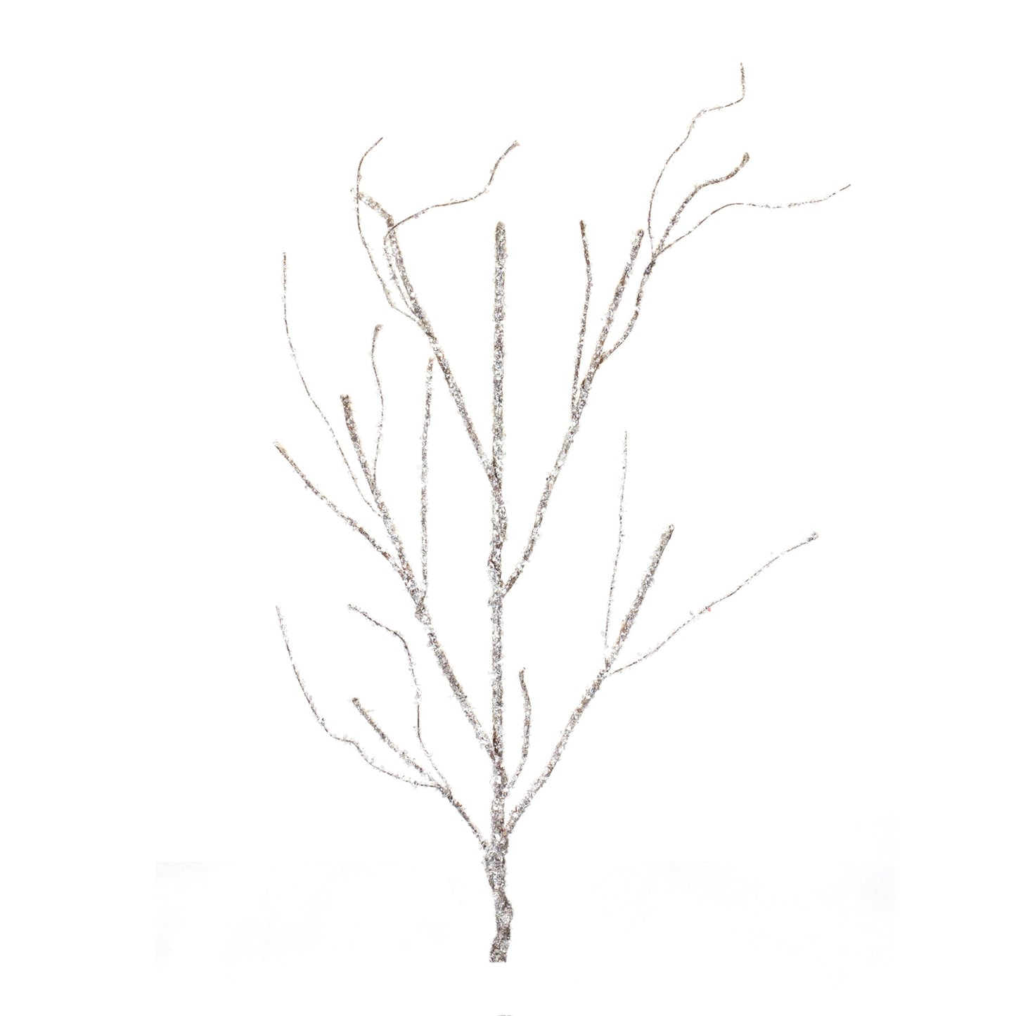 Icy Twig Branch (Set of 2)