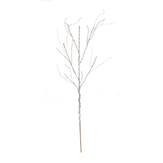 Icy Twig Branch (Set of 2)