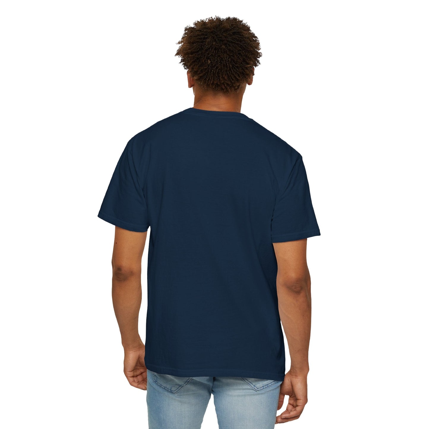 Even Justice Mourns – Political Parody T-Shirt