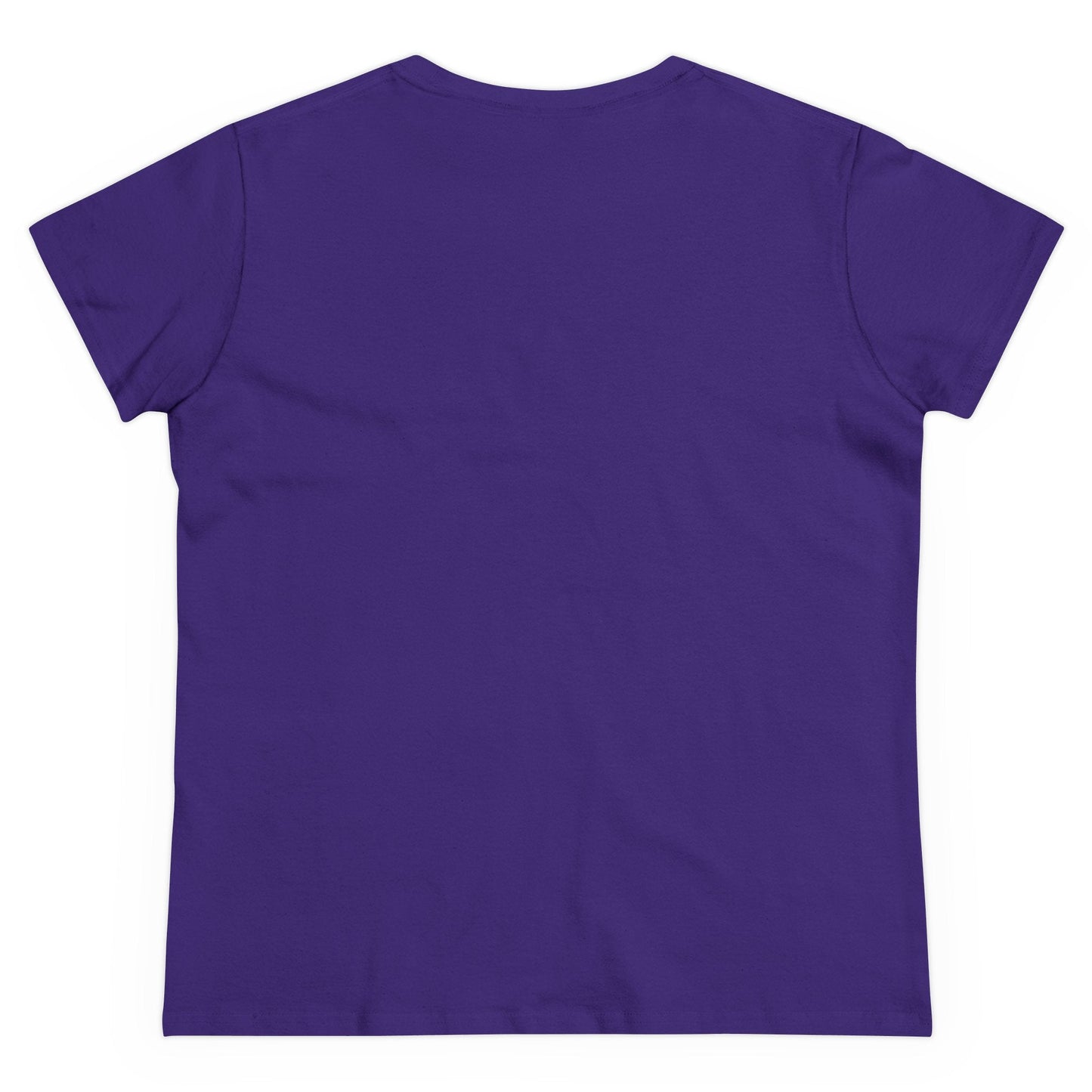 Kittens & Mittens Women’s Midweight Cotton Tee – Silly Kittens Pie Rhyme Shirt