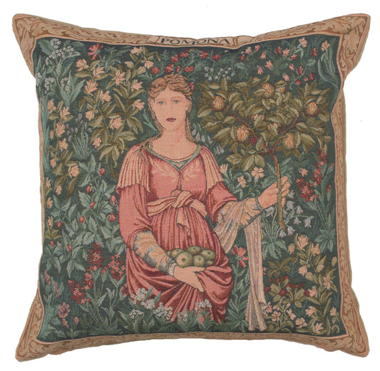 Pomona I French Cushion
