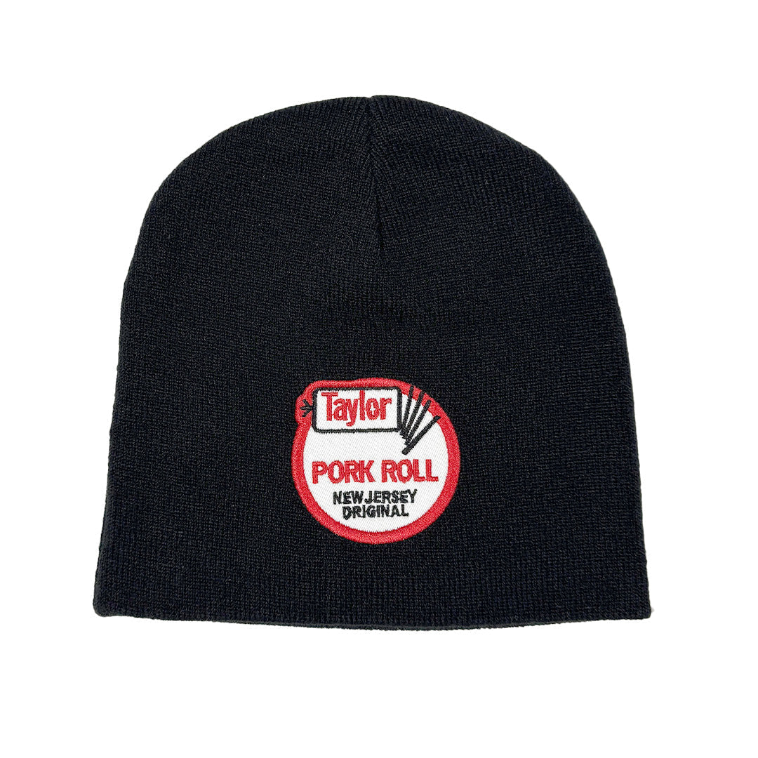Taylor Ham Pork Roll Beanie